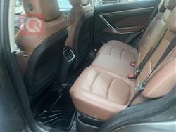 Geely Azkarra